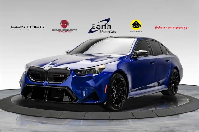 2025 BMW M5 Standard for sale in Carrollton, TX