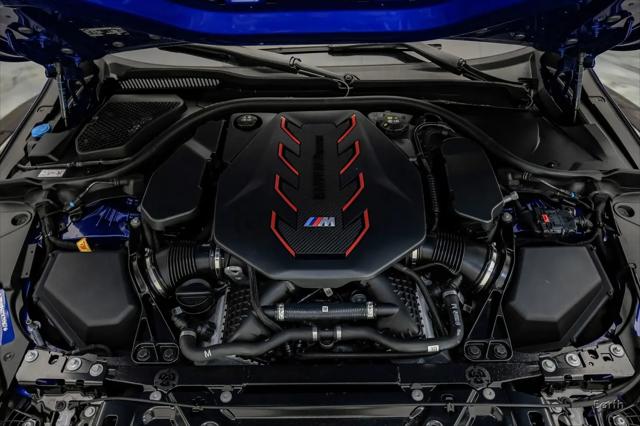2025 BMW M5 Standard