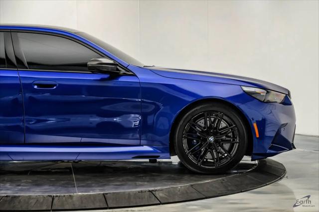 2025 BMW M5 Standard