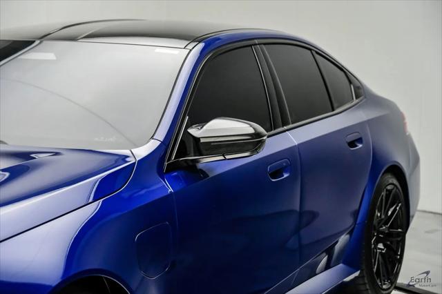 2025 BMW M5 Standard