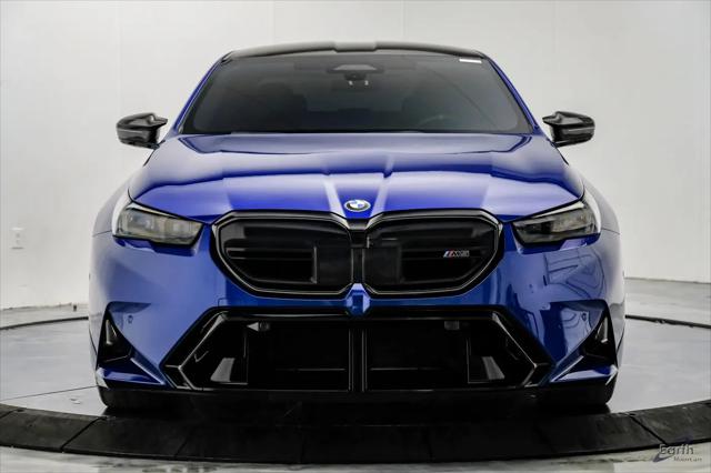 2025 BMW M5 Standard