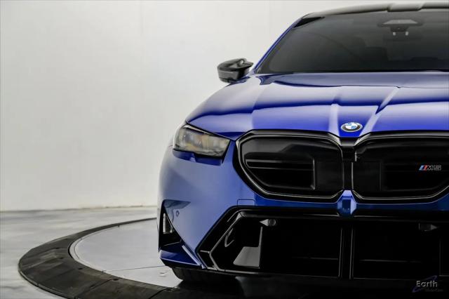 2025 BMW M5 Standard