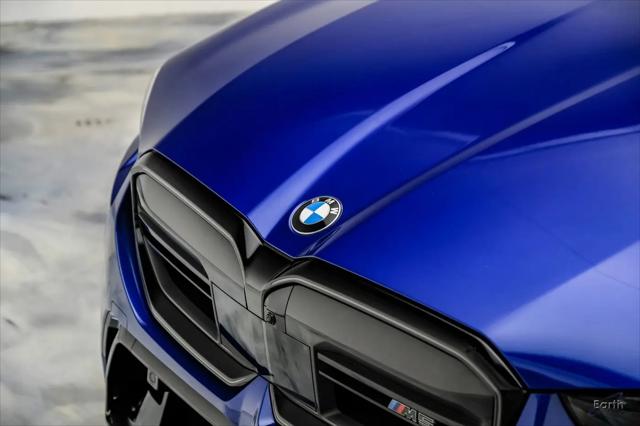 2025 BMW M5 Standard