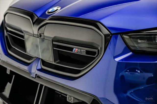 2025 BMW M5 Standard