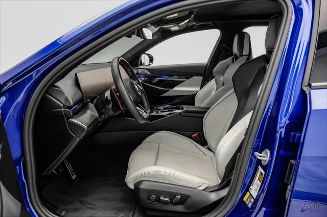 2025 BMW M5 Standard