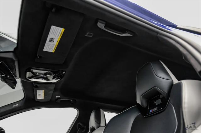 2025 BMW M5 Standard