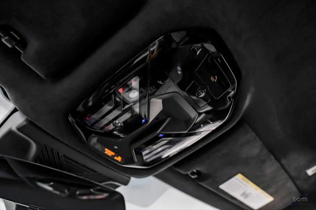 2025 BMW M5 Standard
