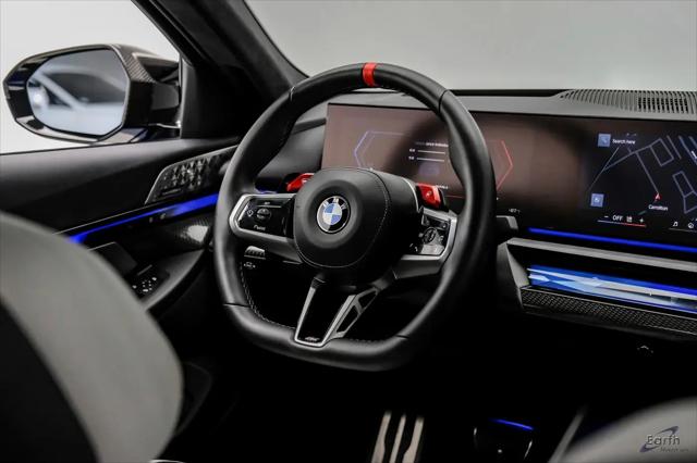 2025 BMW M5 Standard