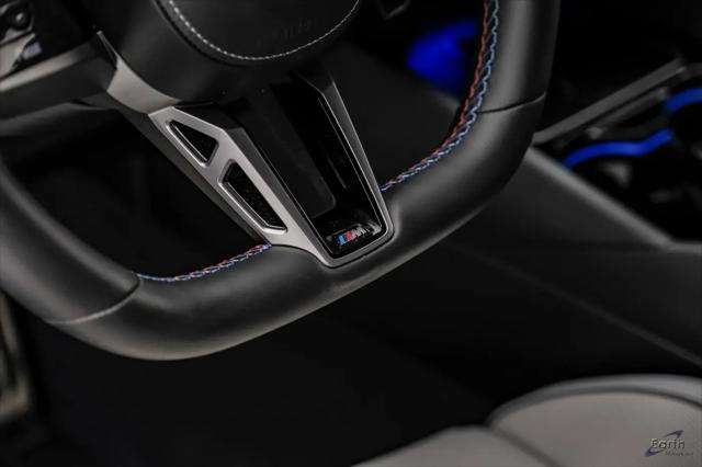 2025 BMW M5 Standard