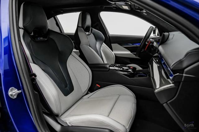2025 BMW M5 Standard