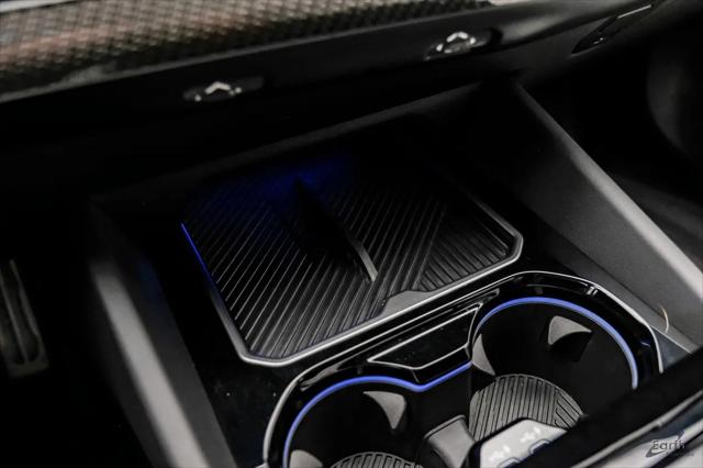 2025 BMW M5 Standard