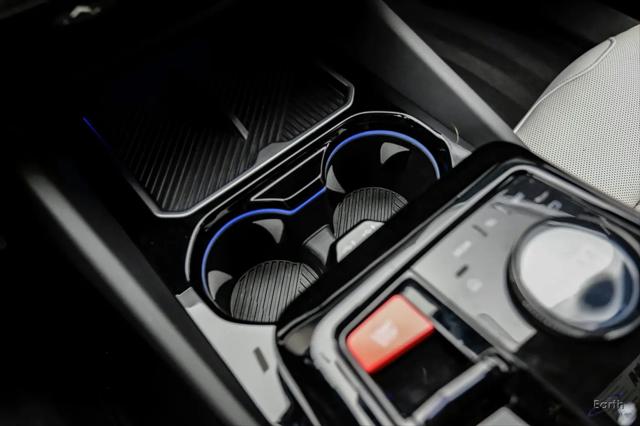 2025 BMW M5 Standard
