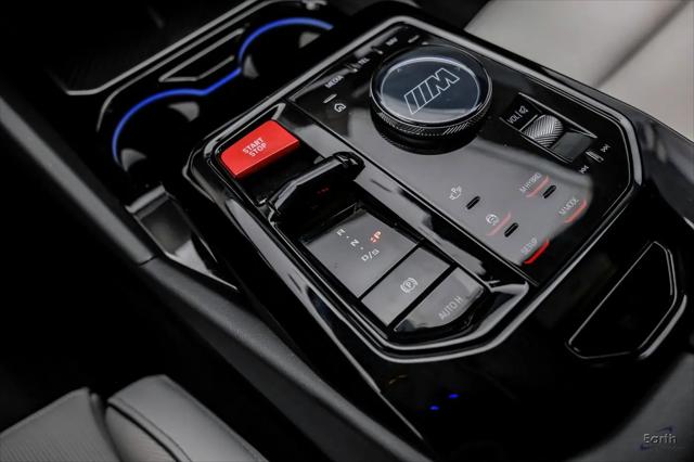 2025 BMW M5 Standard
