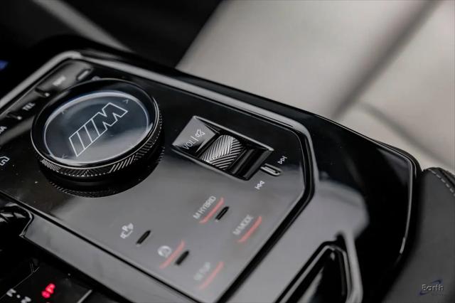 2025 BMW M5 Standard