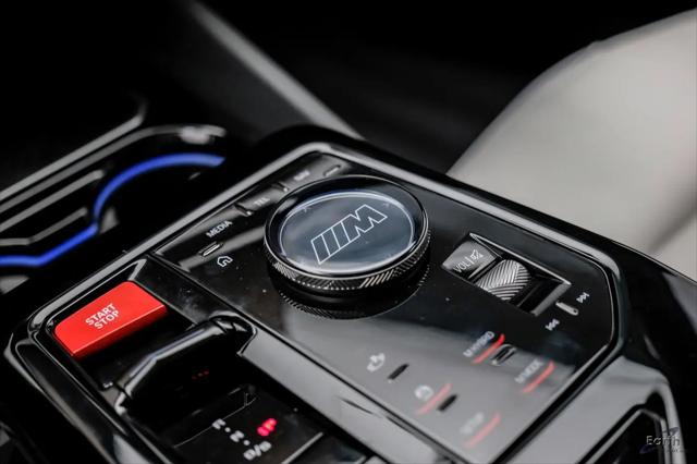 2025 BMW M5 Standard