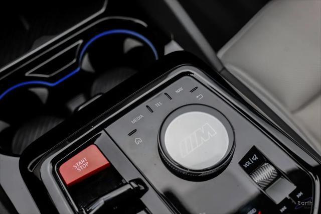 2025 BMW M5 Standard