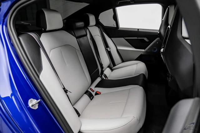 2025 BMW M5 Standard