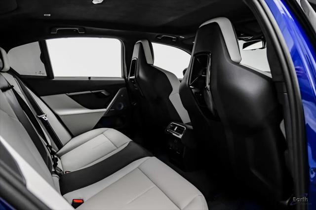2025 BMW M5 Standard