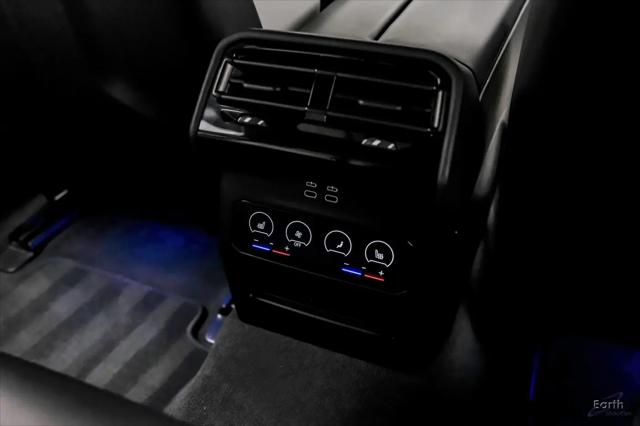 2025 BMW M5 Standard