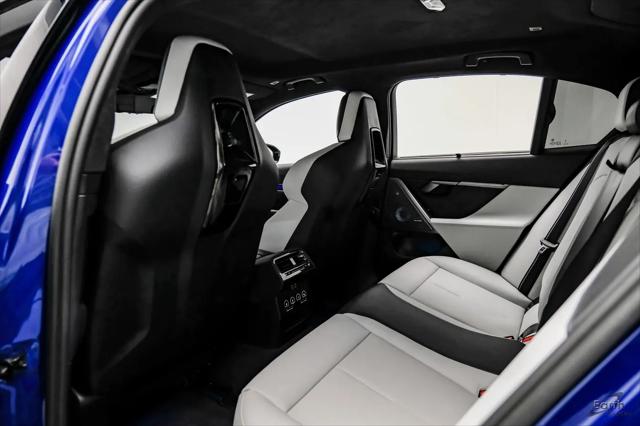 2025 BMW M5 Standard