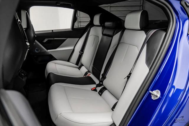 2025 BMW M5 Standard
