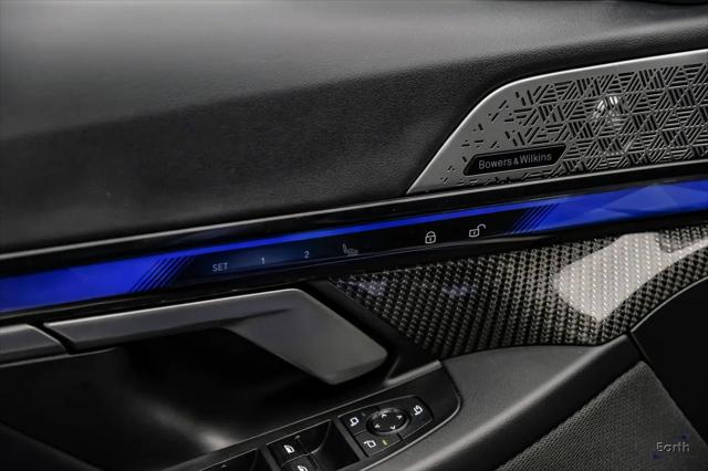 2025 BMW M5 Standard