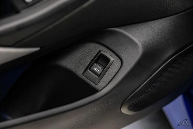2025 BMW M5 Standard