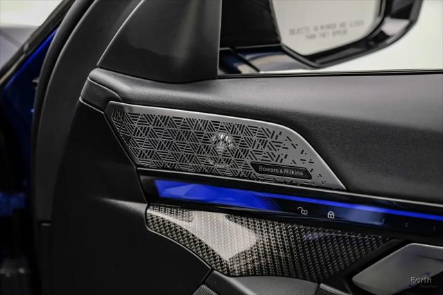 2025 BMW M5 Standard
