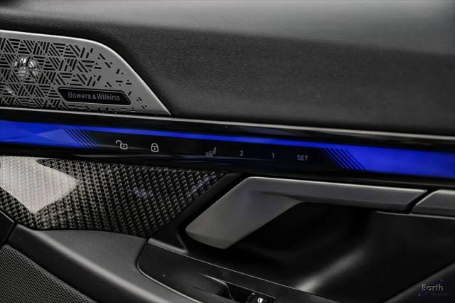 2025 BMW M5 Standard