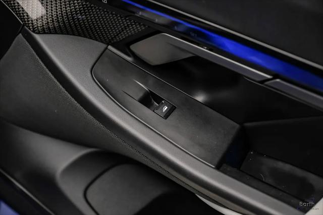 2025 BMW M5 Standard