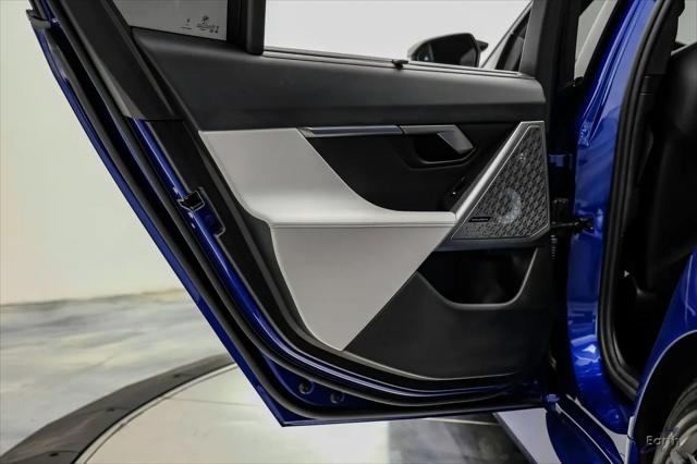 2025 BMW M5 Standard