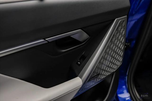 2025 BMW M5 Standard