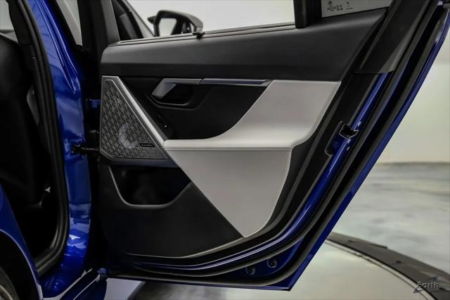 2025 BMW M5 Standard