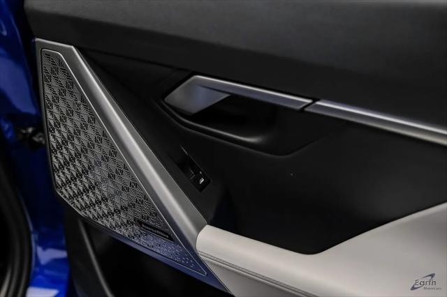 2025 BMW M5 Standard