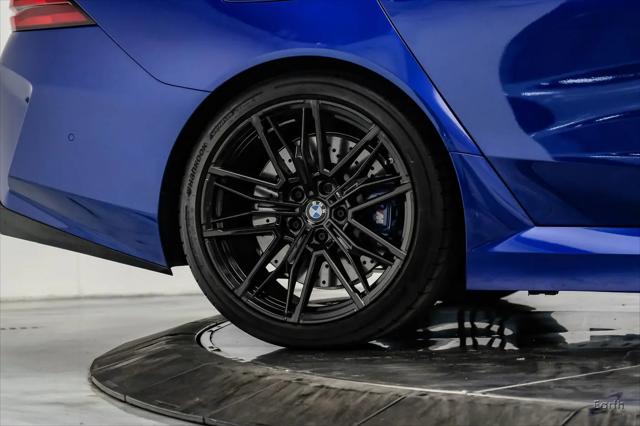 2025 BMW M5 Standard