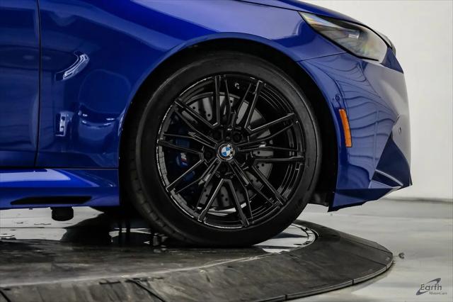 2025 BMW M5 Standard