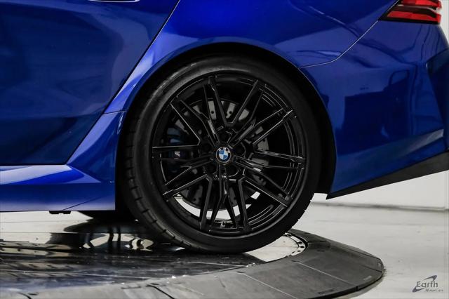 2025 BMW M5 Standard