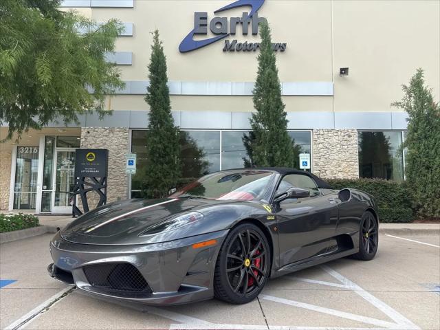 2009 Ferrari F430 Spider F1 for sale in Carrollton, TX