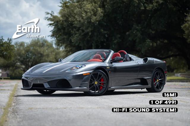 2009 Ferrari F430 Spider F1 for sale in Carrollton, TX
