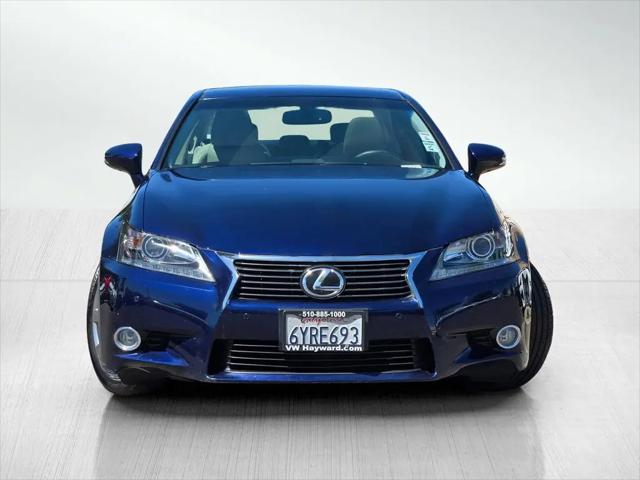 2013 Lexus GS 350 GS 350