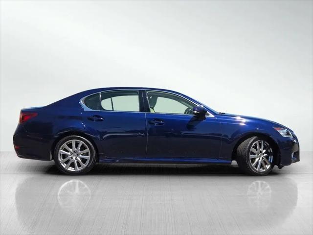2013 Lexus GS 350 GS 350