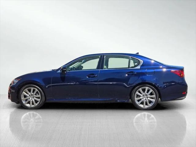 2013 Lexus GS 350 GS 350