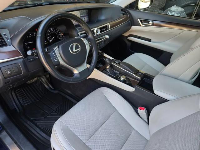 2013 Lexus GS 350 GS 350