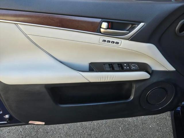 2013 Lexus GS 350 GS 350