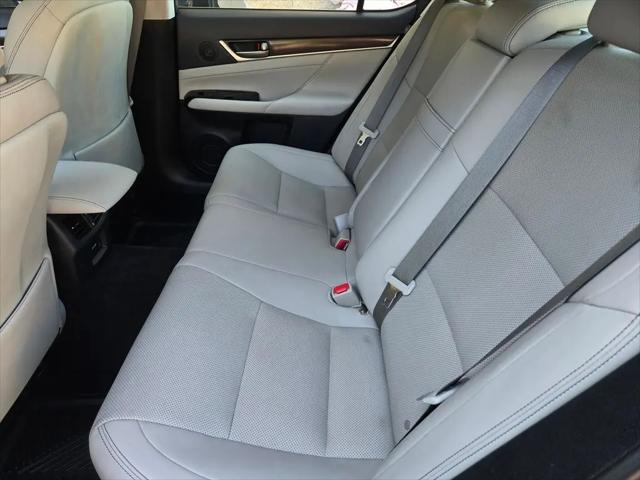 2013 Lexus GS 350 GS 350