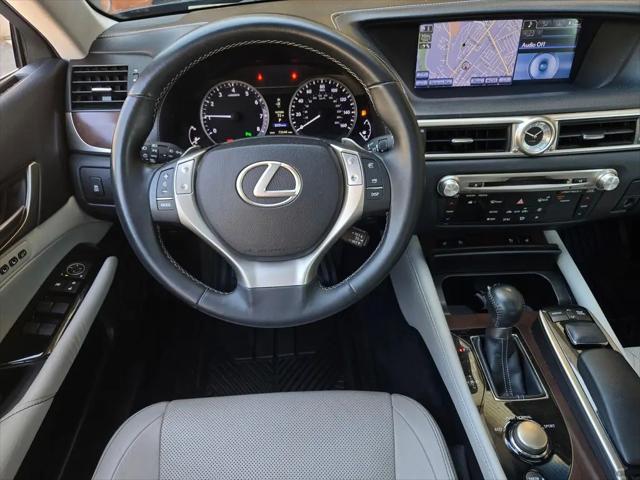 2013 Lexus GS 350 GS 350