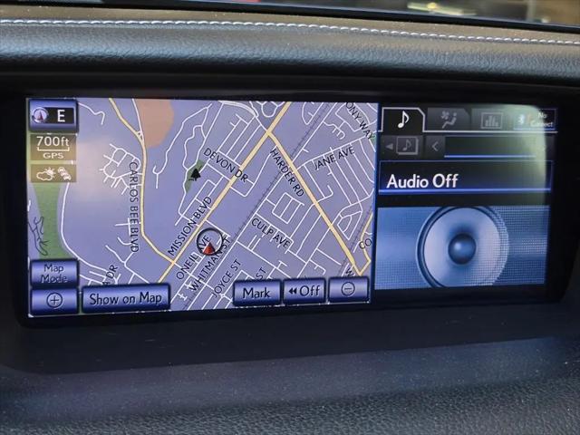 2013 Lexus GS 350 GS 350