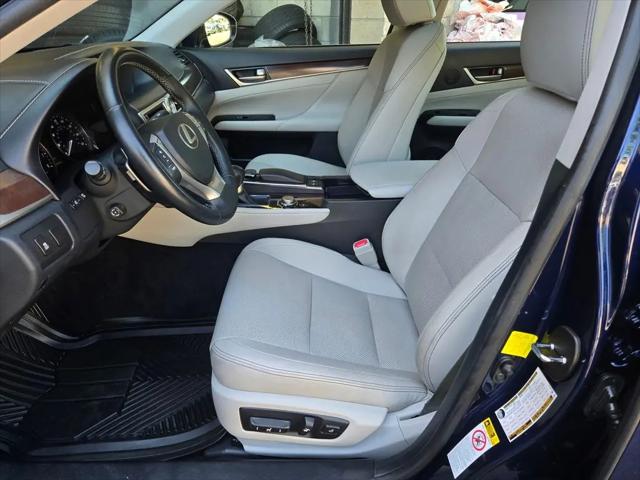 2013 Lexus GS 350 GS 350