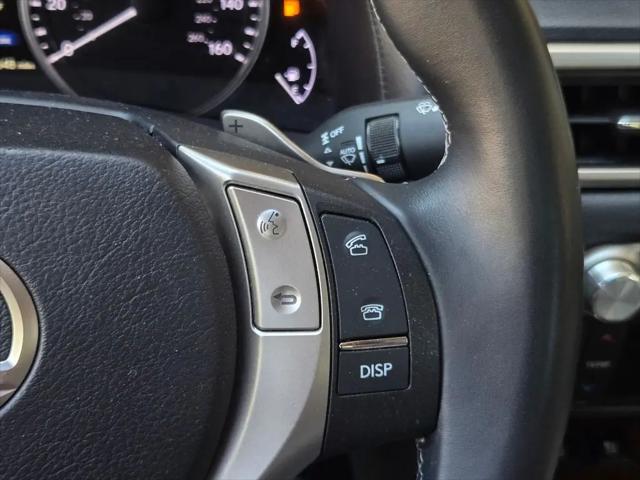2013 Lexus GS 350 GS 350