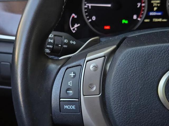 2013 Lexus GS 350 GS 350